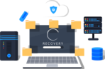Data Backup & Recovery