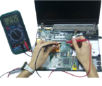 Computer Repair & Maintenance