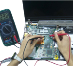 Computer Repair & Maintenance